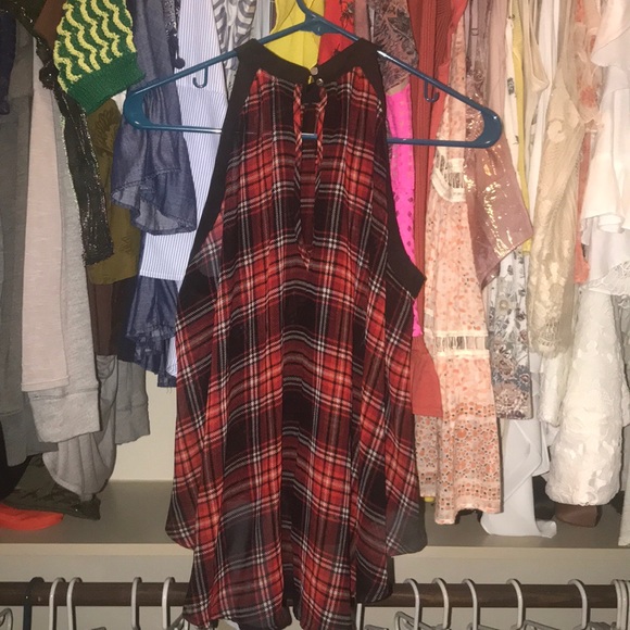 BCBC Blouse Size XS - Picture 2 of 3